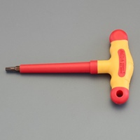 T40x200mm　[Torx]T型レンチ