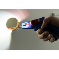 0.2-6mm2 ワイヤーストリッパー(LEDライト_選択画像02