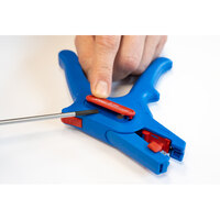 0.2-6mm2 ワイヤーストリッパー(LEDライト_選択画像04