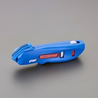 4-28mmケーブルストリッパー(フックブレ-ド