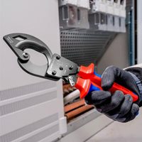 φ32/250mmケーブルカッター(ラチェット式)_選択画像03