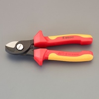 φ5mm/165mm　ケーブルカッター(絶縁)