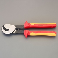 φ8m/250mm　ケーブルカッター(絶縁)