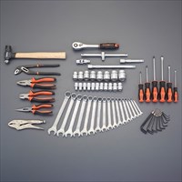 [63個組] 工具セット