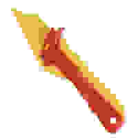 58x185mm　絶縁電工ナイフ(替刃式)_選択画像02