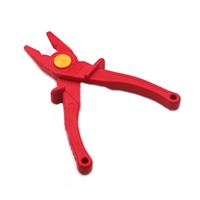 150mm 絶縁プラスチックプライヤー_選択画像02