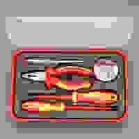 [5個組]　絶縁工具セット_選択画像02