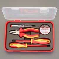 [5個組]　絶縁工具セット_選択画像02