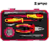 [5個組]　絶縁工具セット_選択画像03