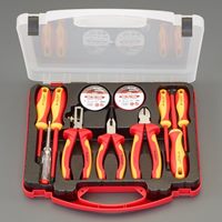 [11個組]　絶縁工具セット_選択画像02