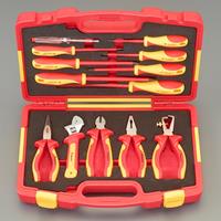 [13個組] 絶縁工具セット_選択画像02