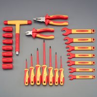 [24個組]　絶縁工具セット