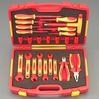 [24個組]　絶縁工具セット_選択画像02