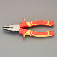 [4本組]　絶縁プライヤーセット_選択画像04