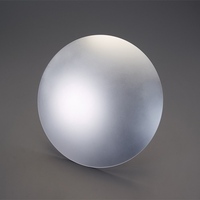 φ350mm 凸面ミラー(丸型･アクリル製)