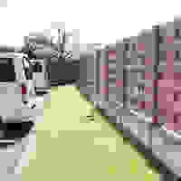 φ350mm 凸面ミラー(丸型･アクリル製)_選択画像04