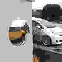 φ450mm 凸面ミラー(丸型･アクリル製)_選択画像03