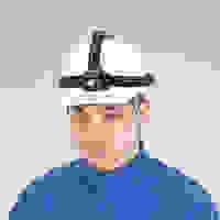 [充電式] LEDヘッドライト_選択画像04