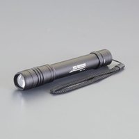 フラッシュライト/LED(防水/充電池セット)