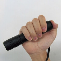 充電式フラッシュライト/LED(ACアダプタ付_選択画像04