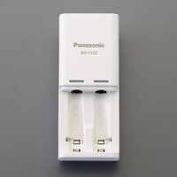 フラッシュライト/LED(充電池セット/赤)_選択画像03