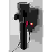 充電式フラッシュライト/LED(黒/ホルスター_選択画像04