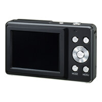 [500万画素] デジタルカメラ_選択画像02