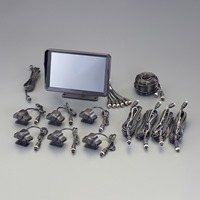 DC12/24/48Vドライブレコーダー(6カメラ