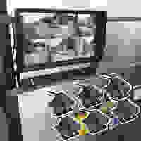 DC12/24/48Vドライブレコーダー(6カメラ_選択画像02