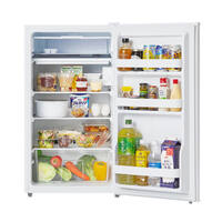 AC100V/47W( 93L) ノンフロン冷蔵庫_選択画像04