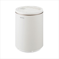 季節品)AC100V/500W/17畳 スチーム式加湿器