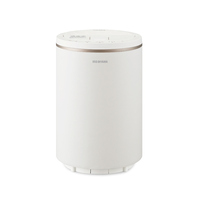 季節品)AC100V/500W/17畳 スチーム式加湿器_選択画像02