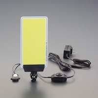 AC100V/70W LEDセンサーライト(夜間専用/磁