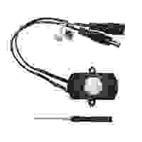 AC100V/70W LEDセンサーライト(夜間専用/磁_選択画像02