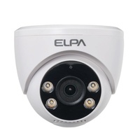 DC12V/1A 防犯カメラ(ドーム型/屋内用)