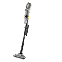 充電掃除機･スティック型業務用サイクロン