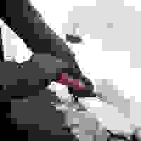 [M] 防寒ウレタン手袋_選択画像04