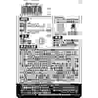 [L] 防寒ウレタン手袋(青)_選択画像03