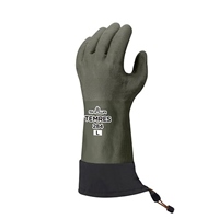 [M] 防寒ウレタン手袋(OD色)