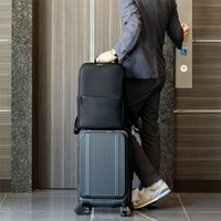 280x110x410mm ビジネスリュック_選択画像02