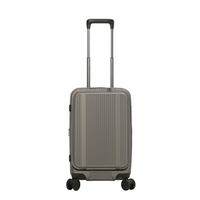 330x240x500/37Lキャリーケース(アンバー茶