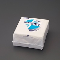 335x343mm工業用ワイパー(不織布/18パック)