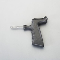 タイヤ外面修理インサートニードル(乗用車)