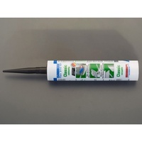 310ml　 多用途フレックス接着剤(黒)