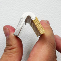 310ml　 多用途フレックス接着剤(黒)_選択画像03