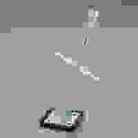 35x400mm/130x130mm 自在ジャッキベース_選択画像02