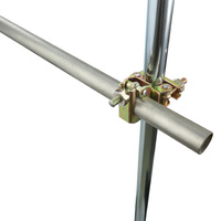 φ19.1-22.2mm 二連クランプ(直交)_選択画像03