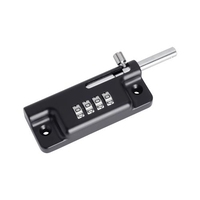 84.7mm 貫抜(ダイヤル錠付)