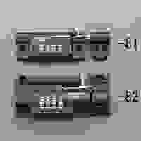 89.1mm 貫抜(ダイヤル錠付)_選択画像04