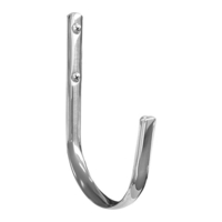 14x140mm 大型フック(ステンレス製)